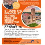 Women’s Jubilee Pilgrimage in Oklahoma